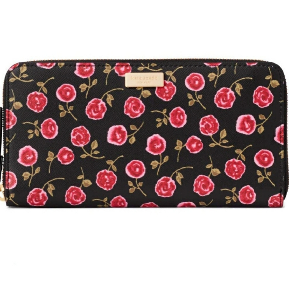 ❤ Kate Spade Wallet